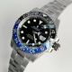 Noob Factory V10 Swiss 3135 Rolex GMT Master II Batman Replica Watch (2)_th.jpg